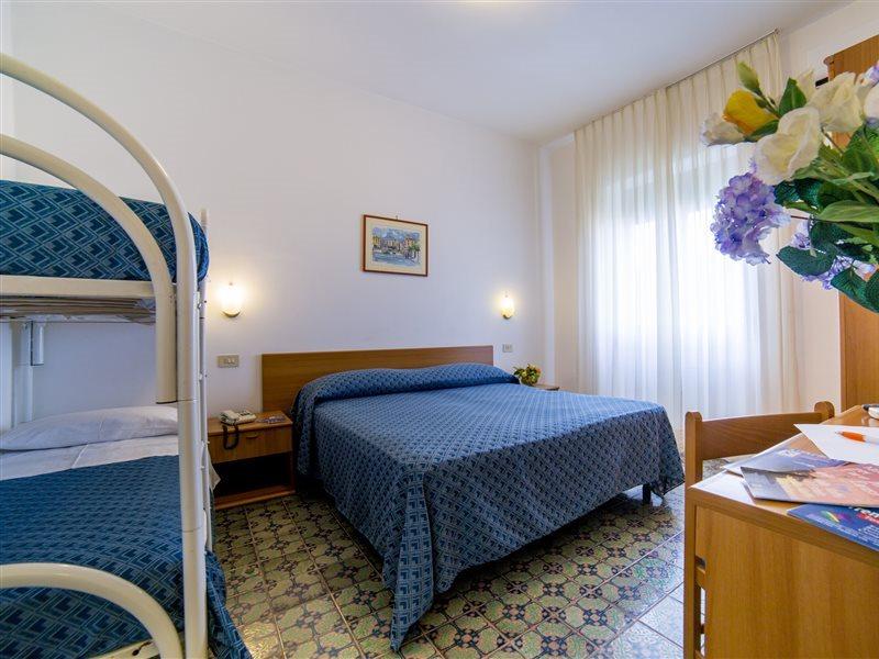 Hotel Angelina Sant'Agnello Buitenkant foto