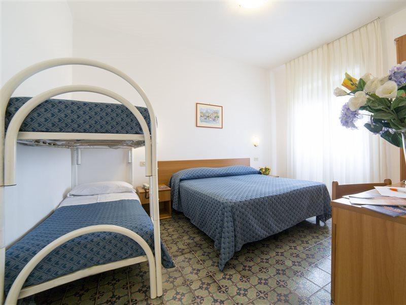Hotel Angelina Sant'Agnello Buitenkant foto