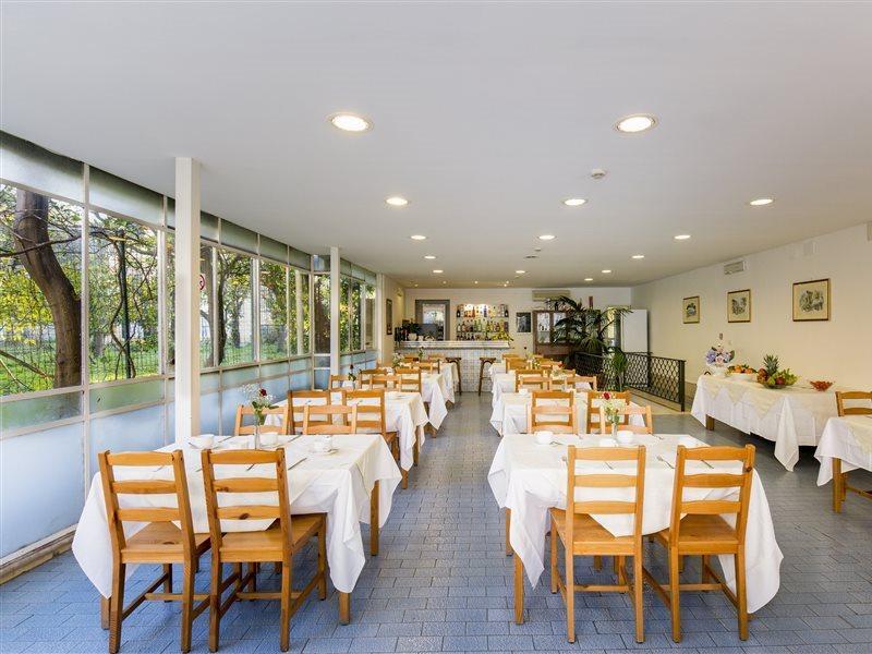 Hotel Angelina Sant'Agnello Buitenkant foto