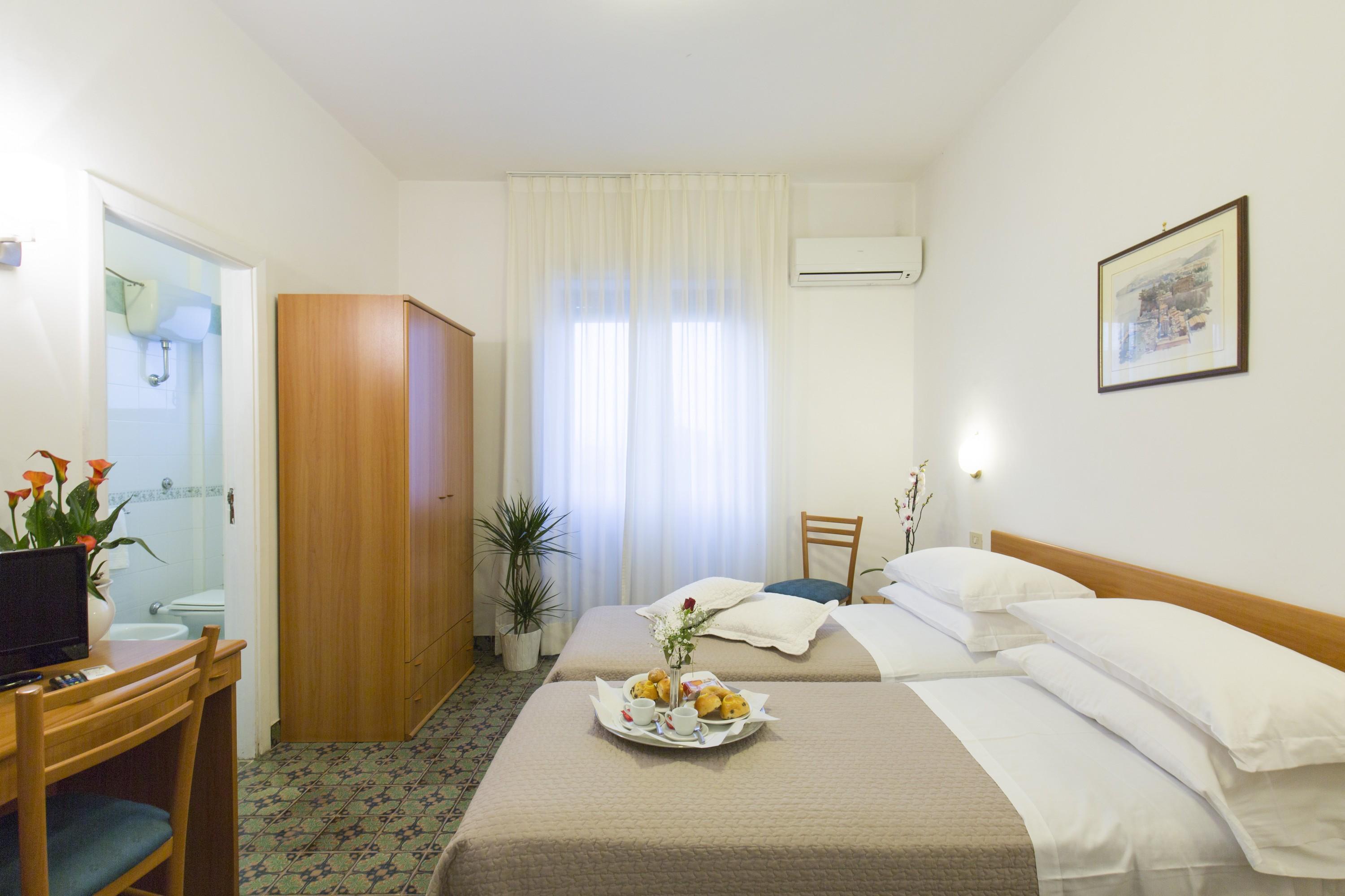 Hotel Angelina Sant'Agnello Buitenkant foto
