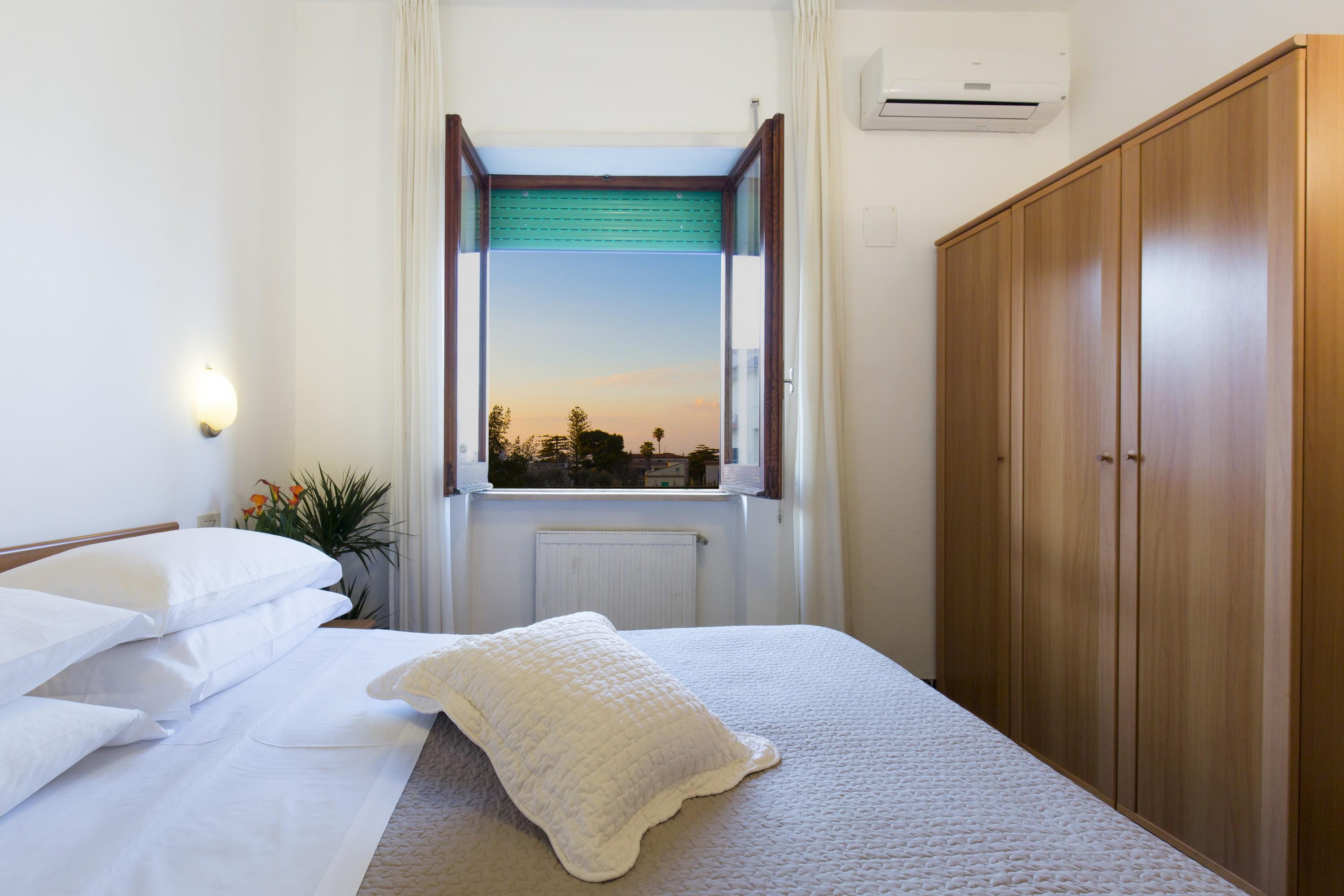 Hotel Angelina Sant'Agnello Buitenkant foto