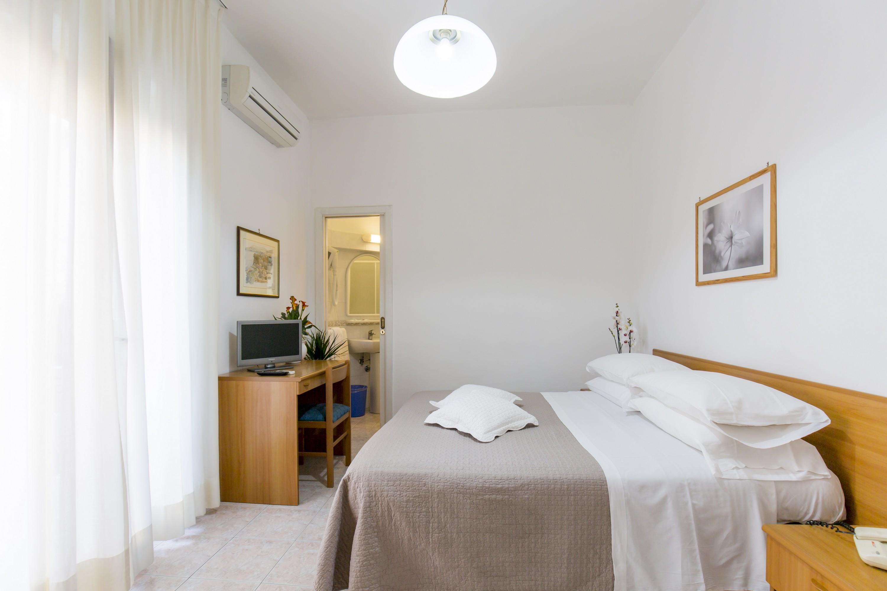 Hotel Angelina Sant'Agnello Buitenkant foto